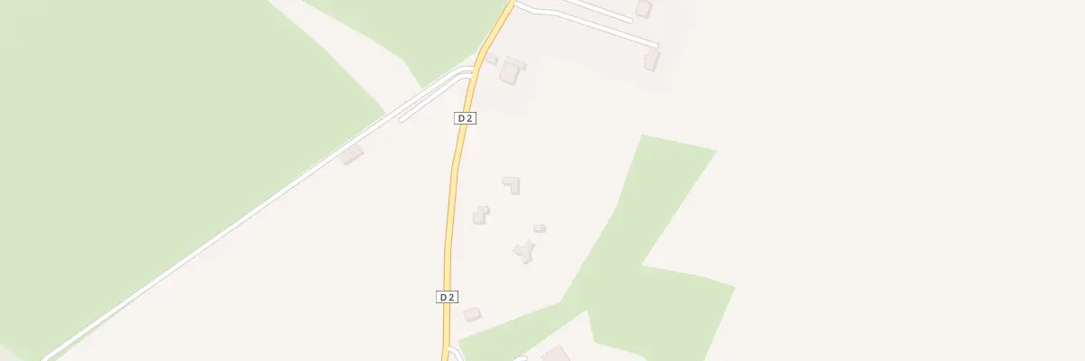 Plan du 35 Rue des Fontenis à Autet