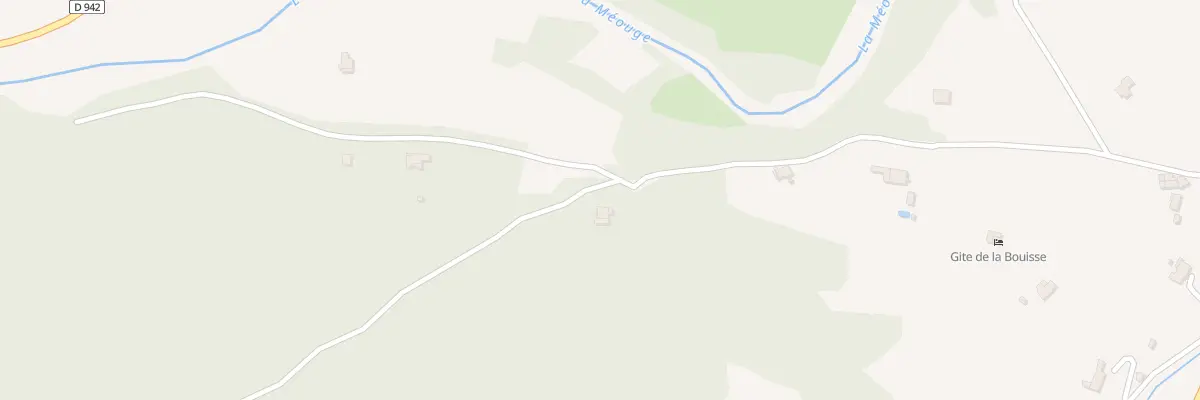 Plan du 575 Che du Moulin à Salérans