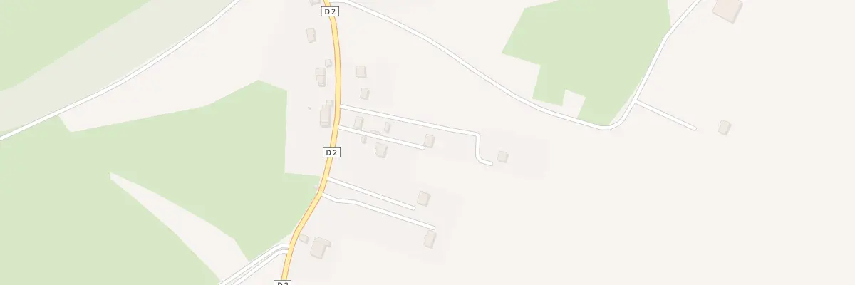 Plan du 25 Rue des Fontenis à Autet