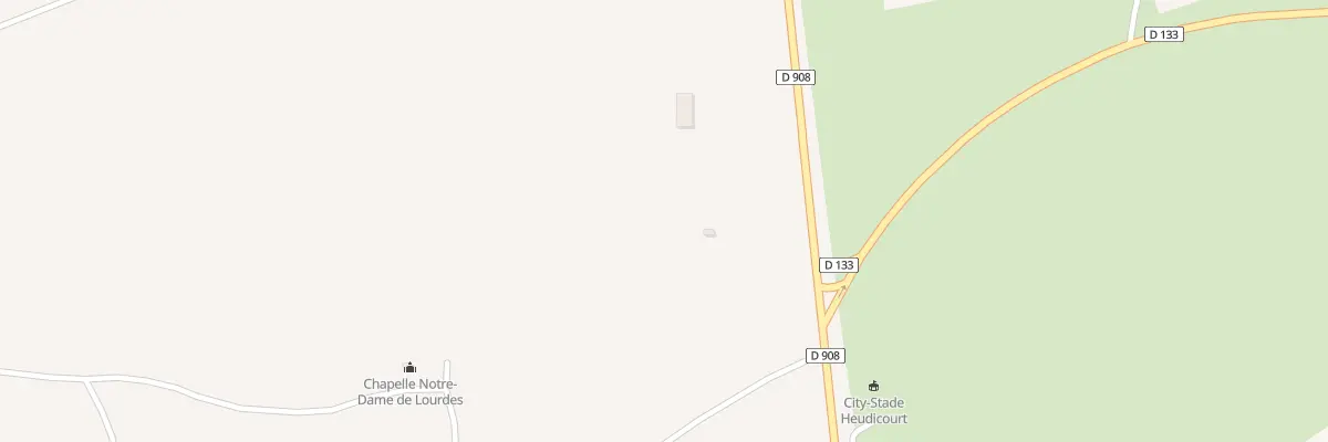 Plan du 9001 Au Tombois à Heudicourt-sous-les-Côtes