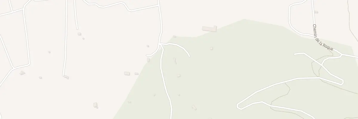 Plan du 9019 Le Bois du Paon à Cuges-les-Pins