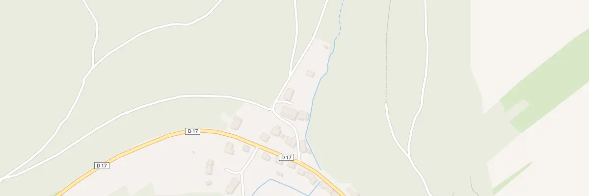 Plan du 27B Rue des Forges à Cons-la-Grandville