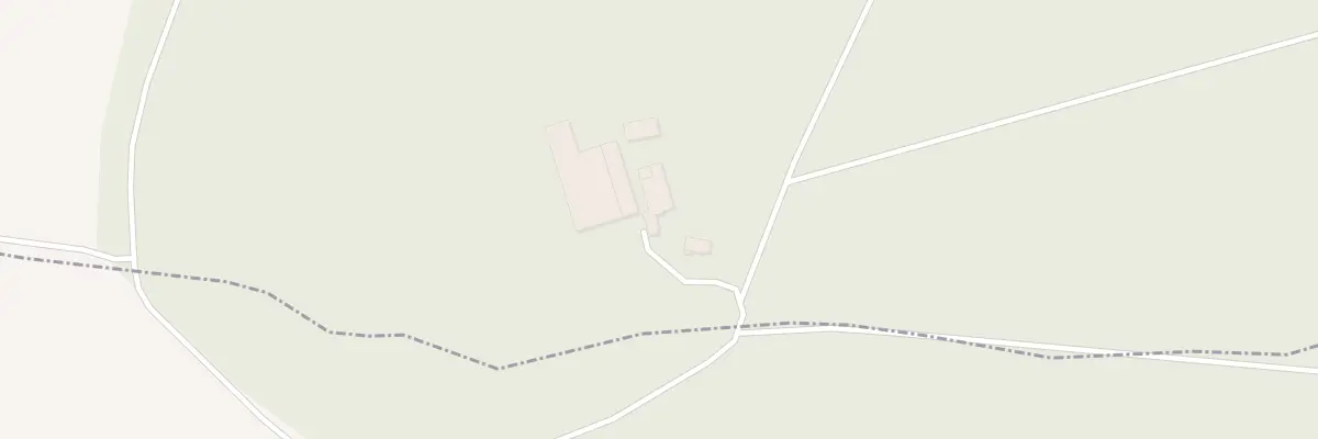 Plan du 9001 La Biquotte à Chalaines