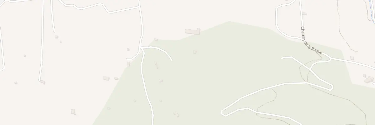 Plan du 1057 Che du Dindolet à Cuges-les-Pins