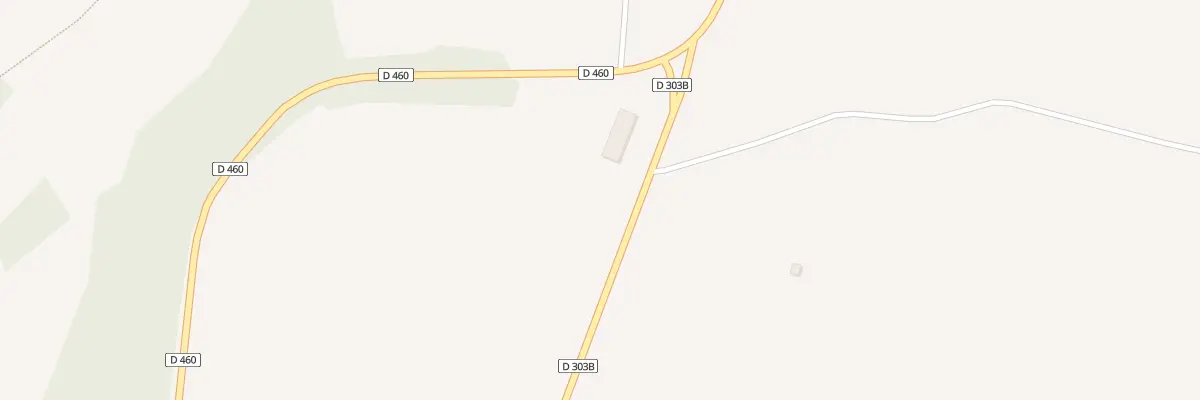 Plan du 35 Grande Rue à Laferté-sur-Amance