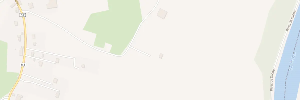 Plan du 17 Rue des Fontenis à Autet