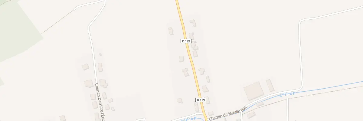 Plan du 15 Rue Louise Cottin à Vigneulles-lès-Hattonchâtel