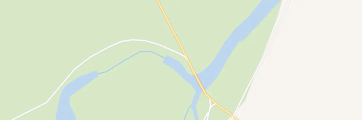 Plan du 9002 Rte de Goussaincourt à Brixey-aux-Chanoines