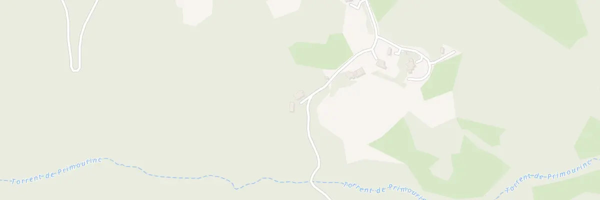 Plan du 5088 Chaumiane à Méreuil