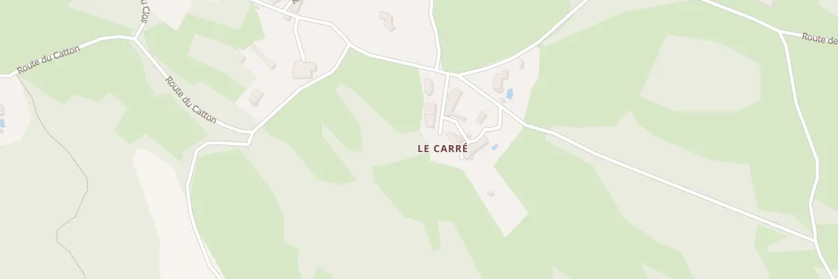 Plan du 47 Imp du Four (Grammont) à Ceyzérieu