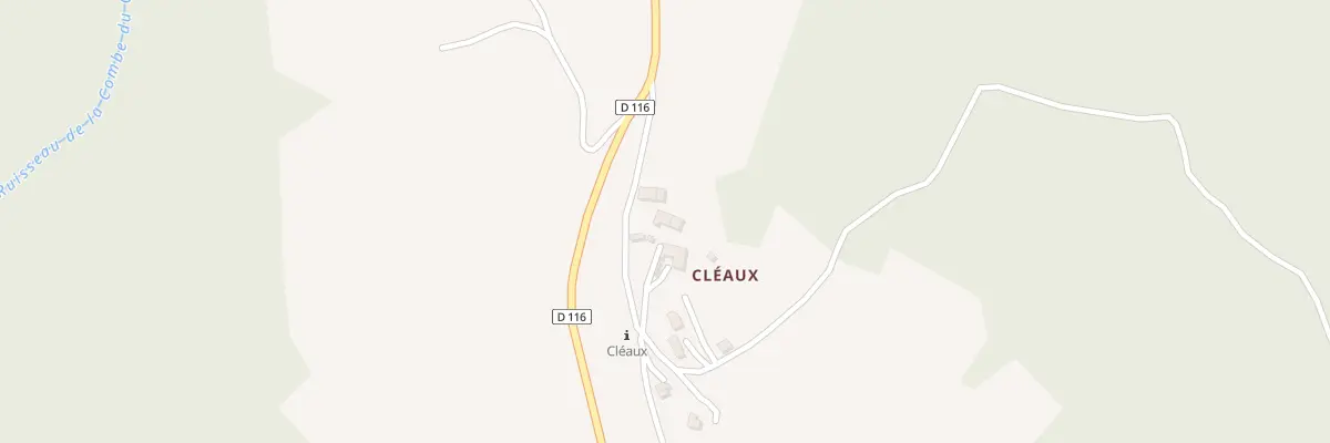 Plan du 70 Chem de la Gravelle à Mayres-Savel