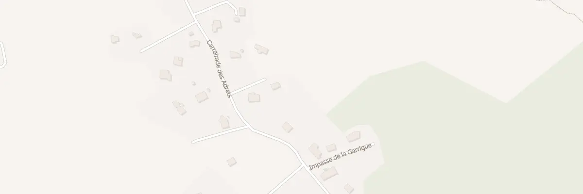 Plan du 56 Imp de la Sarriette à Plan-d’Aups-Sainte-Baume