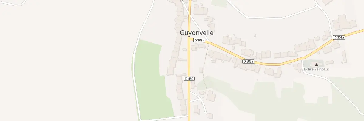 Plan du 6 Rue de Bourgogne à Maâtz