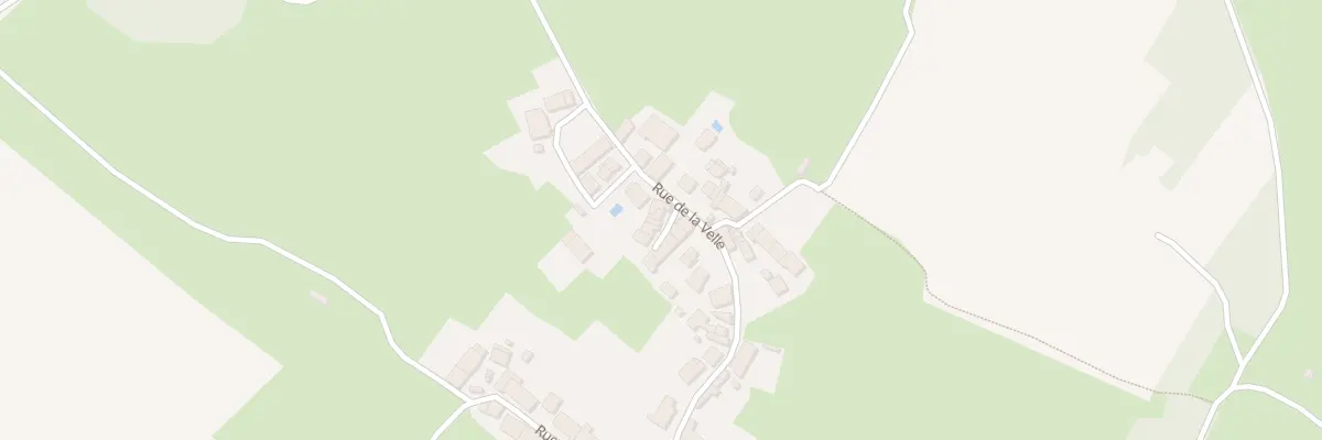 Plan du 5355 Ardosset à Ceyzérieu