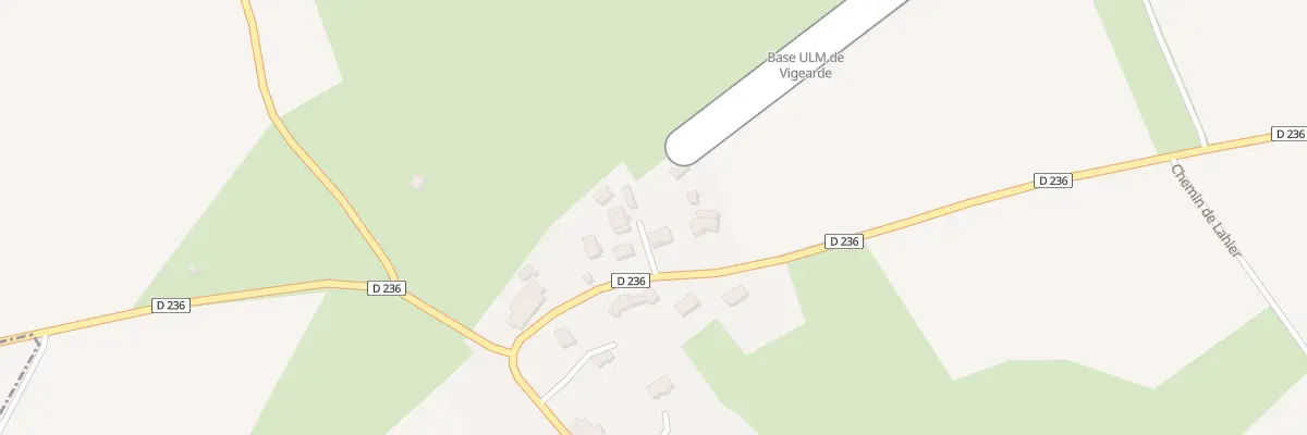 Plan du 7 Rue des Lauriers à Romain