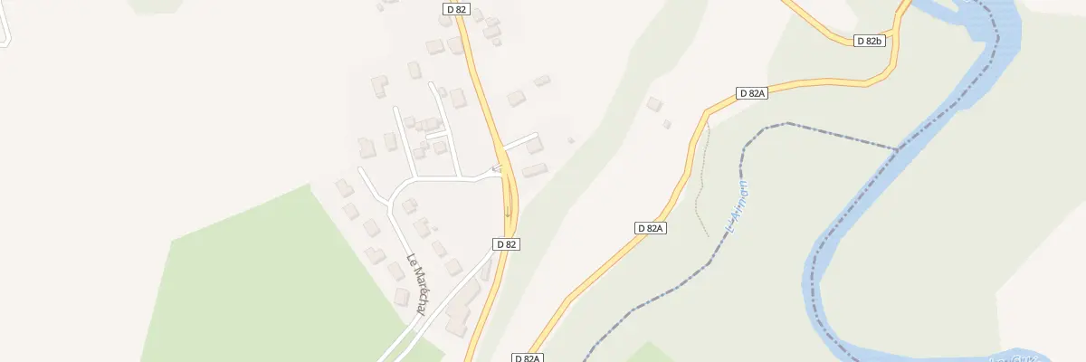 Plan du 5102 La Terrassiere à Saint-Albin-de-Vaulserre