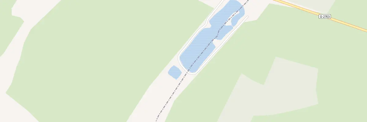 Plan du 5088 Sur l’Etang à Patornay