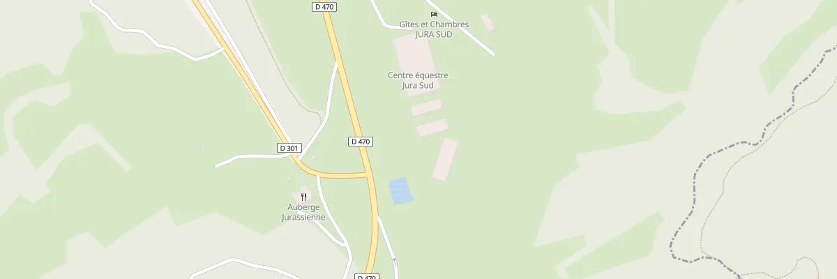 Plan du 5298 Aux Pres Devaux à Charchilla