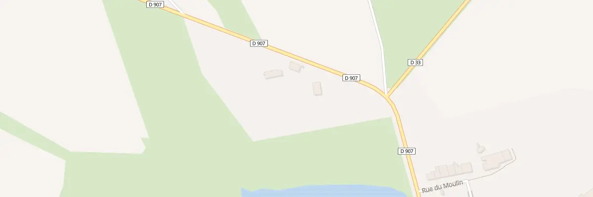 Plan du 1 L’Epine à Bouconville-sur-Madt