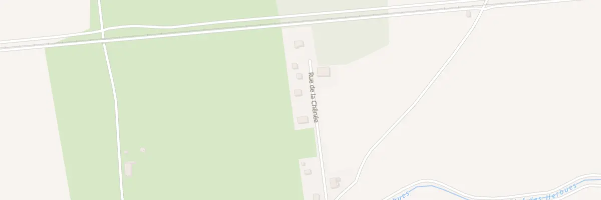 Plan du 7 Lot la Joussotte à Chissey-sur-Loue