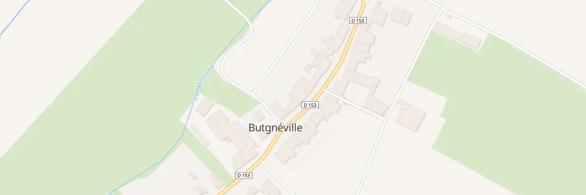 Plan du 24 Rue de Lorraine à Saint-Hilaire-en-Woëvre