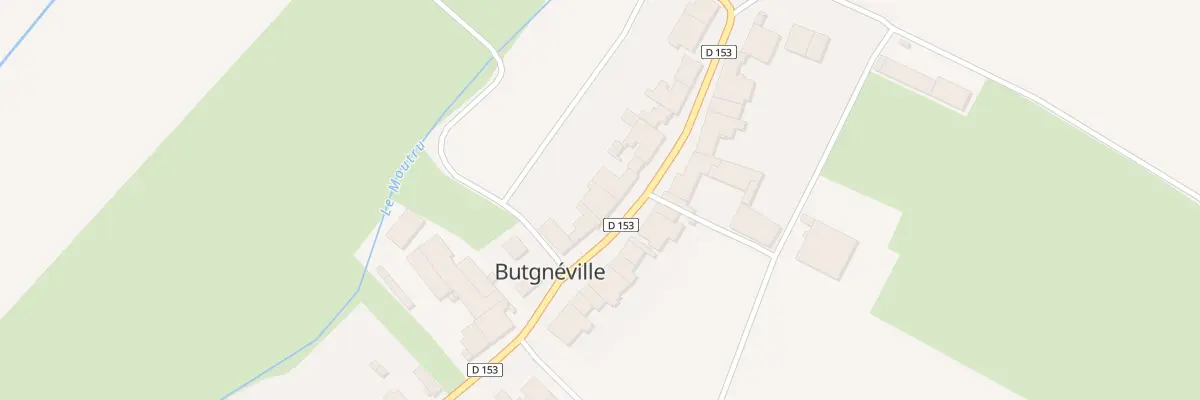 Plan du 118 Le Village à Saint-Hilaire-en-Woëvre