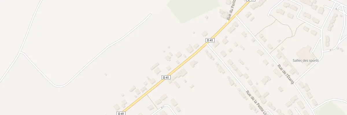Plan du 67 Av du Général De Gaulle à Pagny-sur-Meuse