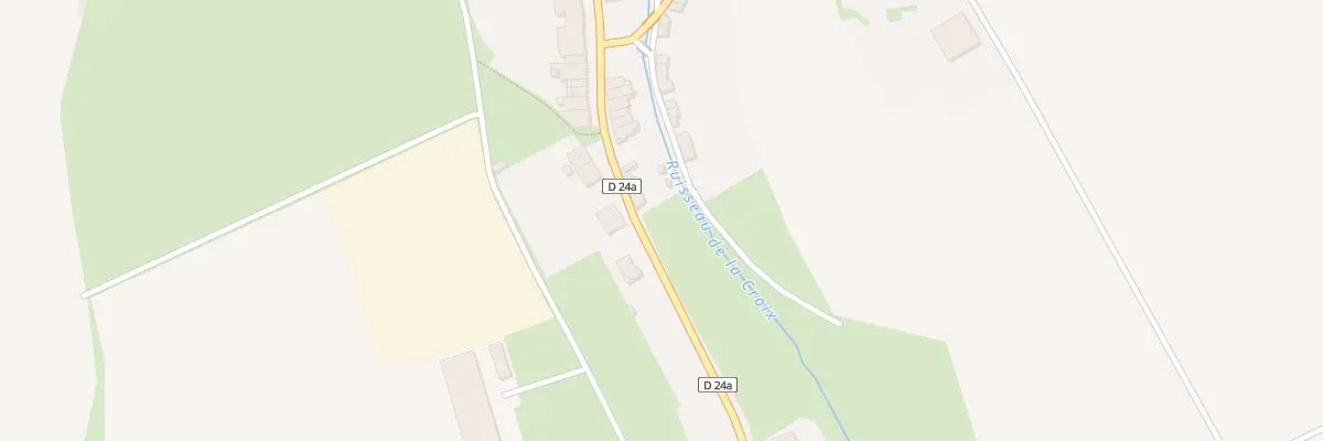 Plan du 1C Rue de la Minoterie à Saint-Supplet