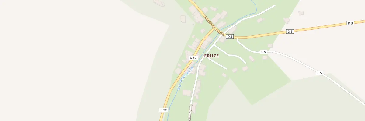 Plan du 18 Rue de Neufchâteau à Soulosse-sous-Saint-Élophe