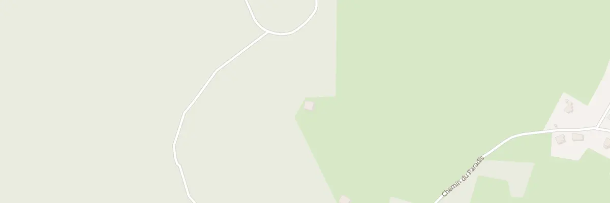 Plan du 5013 Sur Rafour à Rogna