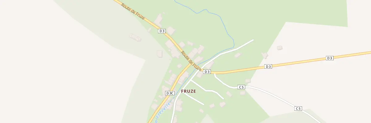 Plan du 4 Rue de Neufchâteau à Soulosse-sous-Saint-Élophe