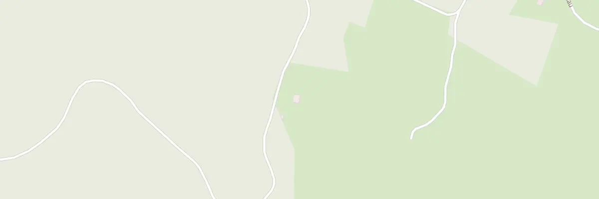Plan du 5014 Les Rossettes à Rogna