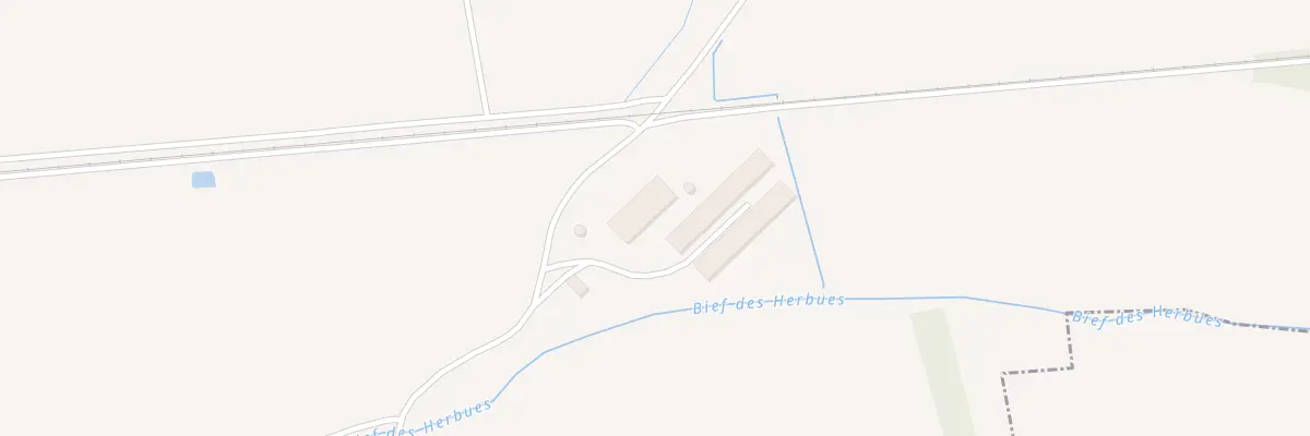 Plan du 5320 Essart Jean Le Duc à Chissey-sur-Loue