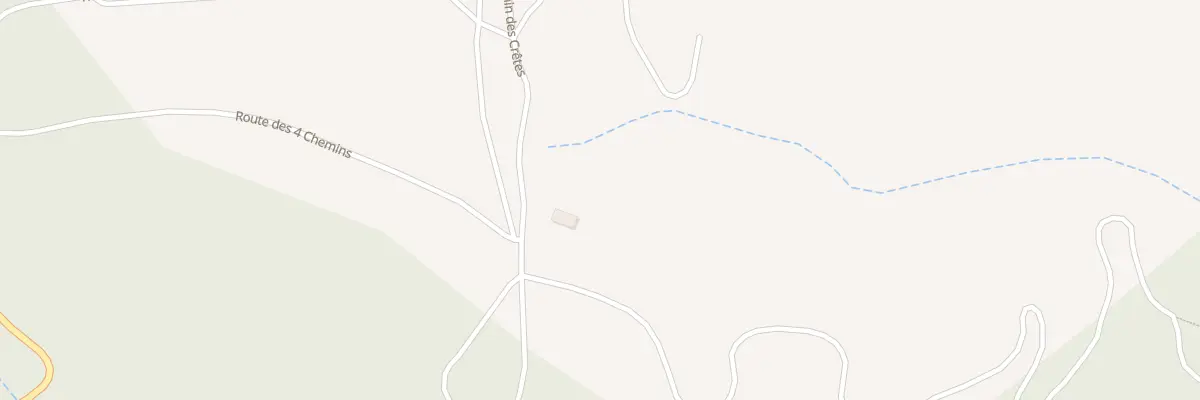 Plan du 7528 Le Jas à Saint-Martin-les-Eaux