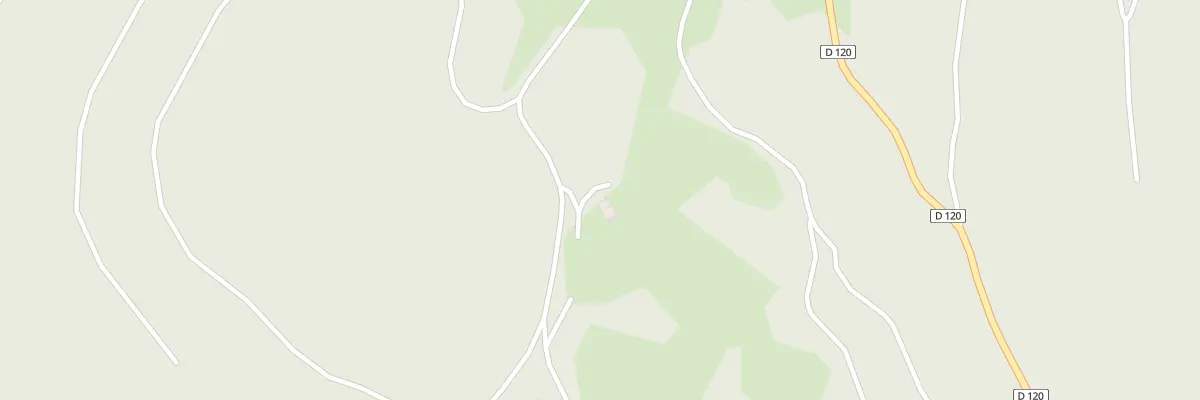 Plan du 5141 Bovanfont à Arvière-en-Valromey