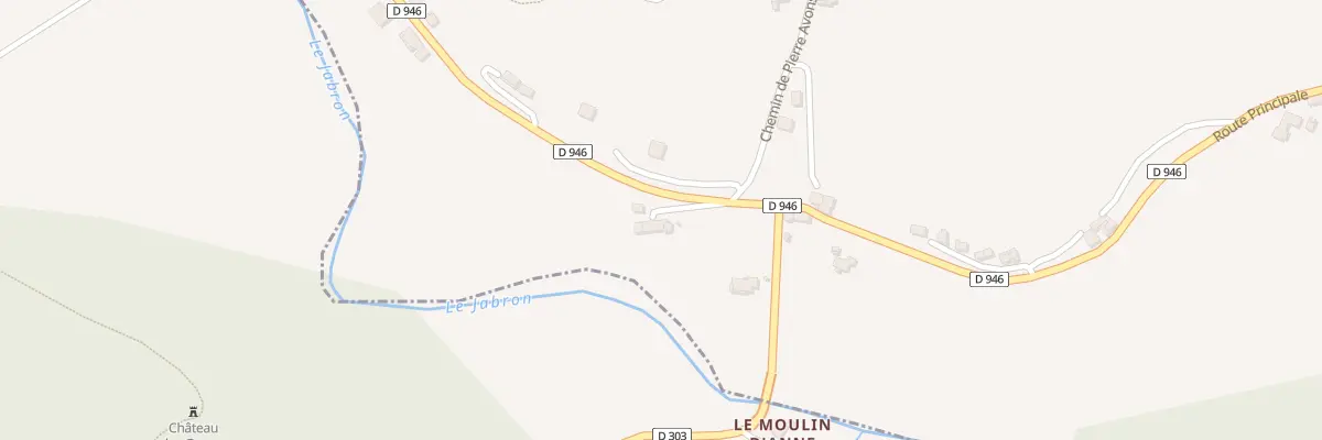 Plan du 5037A Moulin d’Anne à Saint-Vincent-sur-Jabron