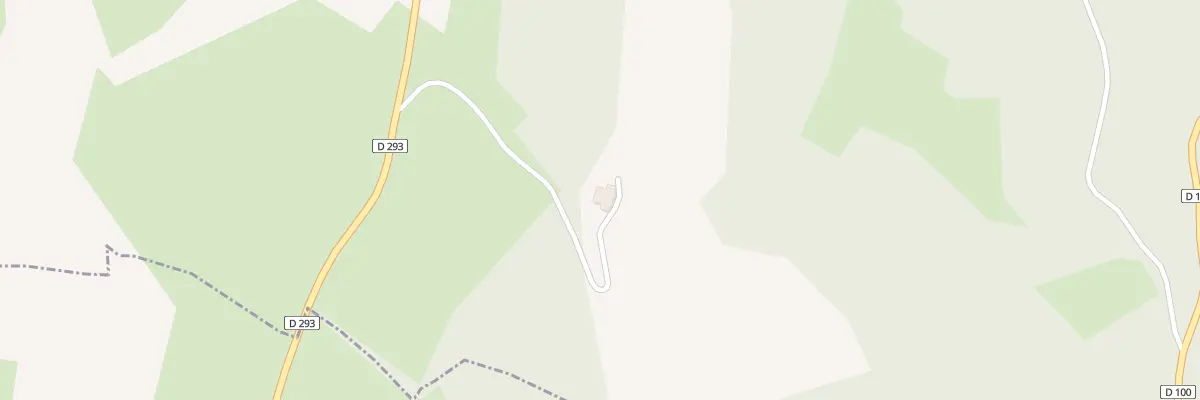Plan du 5016 Grange de Balme à Rogna