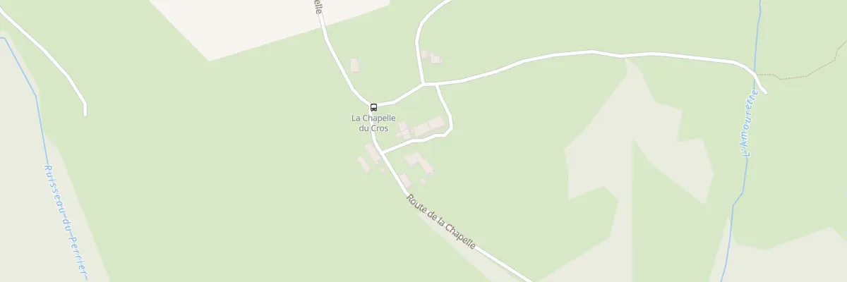 Plan du 41 Imp des Rosiers à Saint-Baudille-et-Pipet