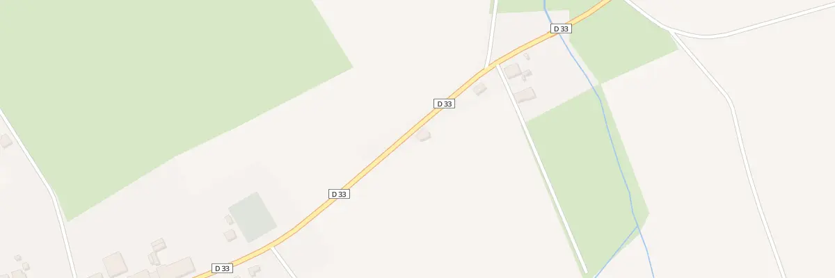 Plan du 38 Rue Principale à Xivray-et-Marvoisin