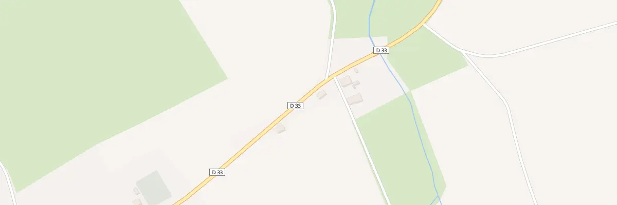 Plan du 9001 Rue Principale à Xivray-et-Marvoisin