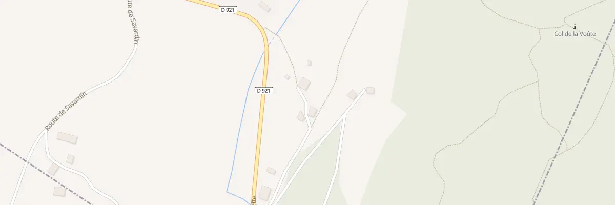 Plan du 244 Chem de Combe Noire à Saint-Pierre-de-Genebroz