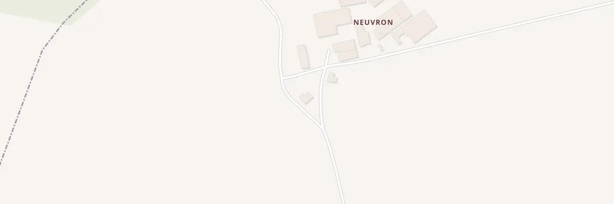 Plan du 9086 Neuvron à Olley