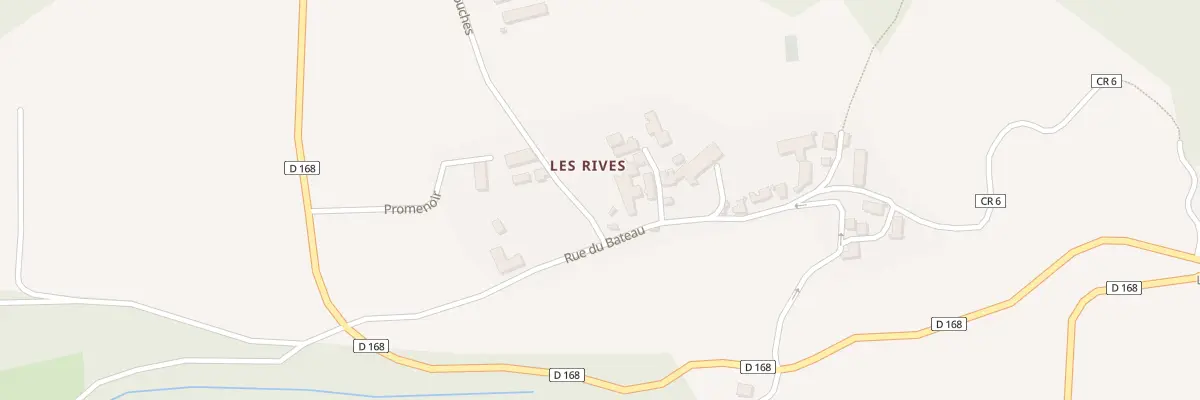 Plan du 59 Imp des Glycines à Saint-Jean-d’Hérans