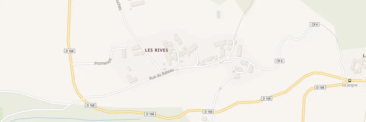Plan du 32 Imp des Glycines à Saint-Jean-d’Hérans