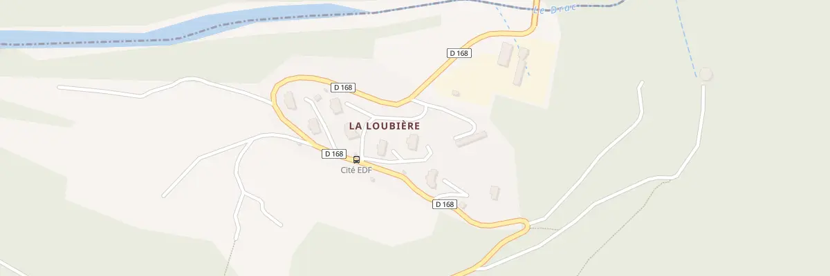 Plan du 143 Imp Isae à Saint-Jean-d’Hérans