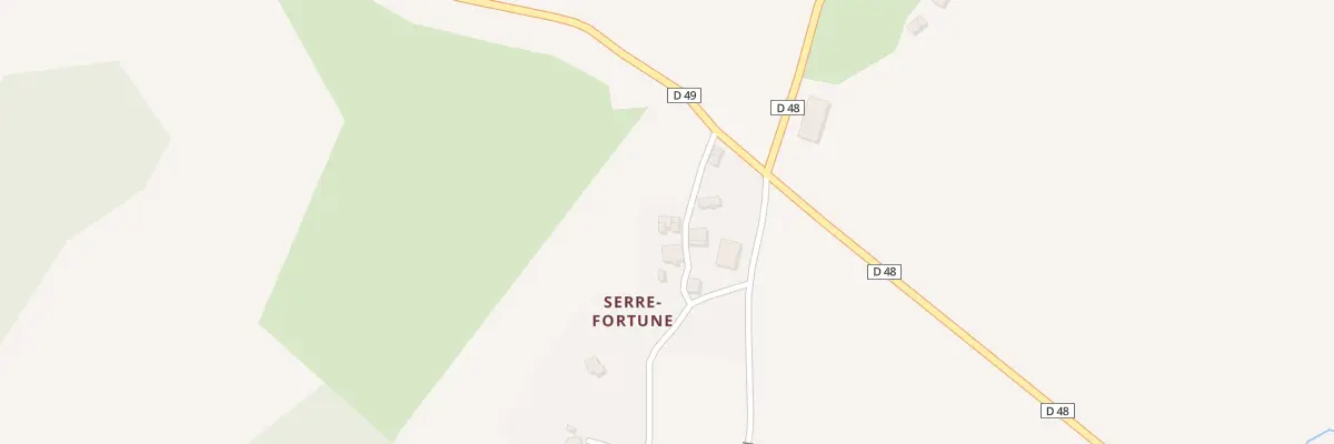 Plan du 5019 Les Maurieres à Chabestan