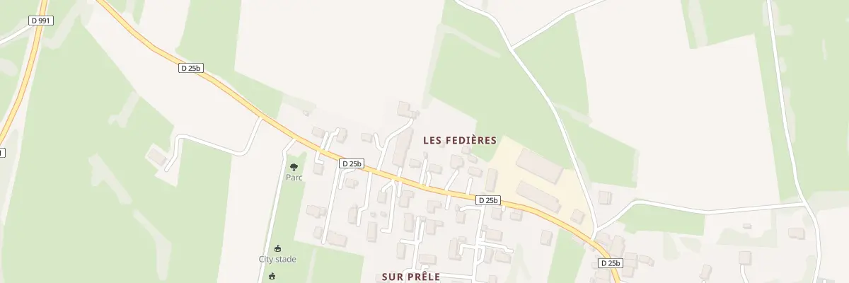 Plan du 48 Rue du Docteur Coste à Villes