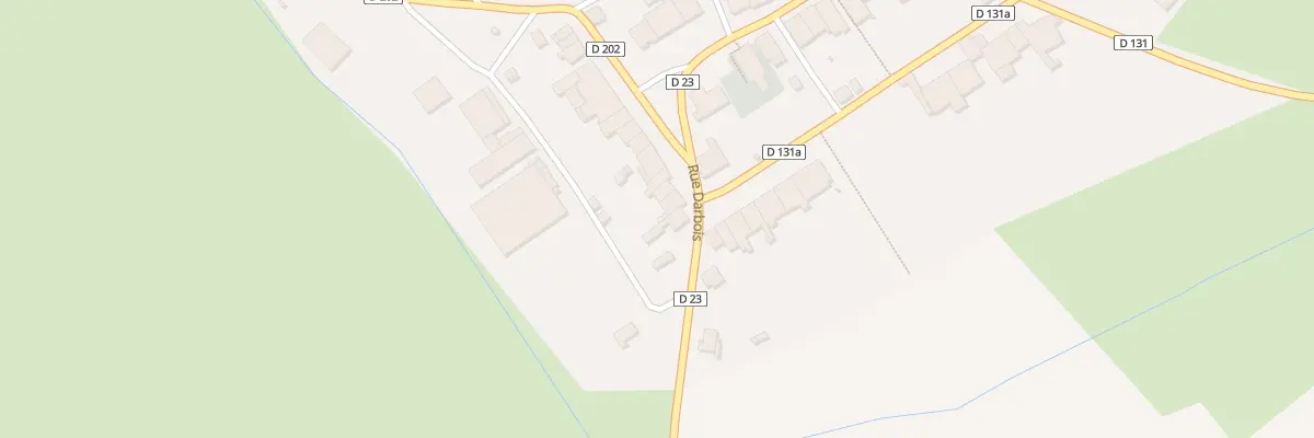 Plan du 18 Rue Darbois à Jonville-en-Woëvre