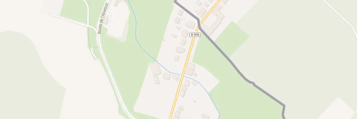 Plan du 211 Bd de Metz à Mont-Saint-Martin