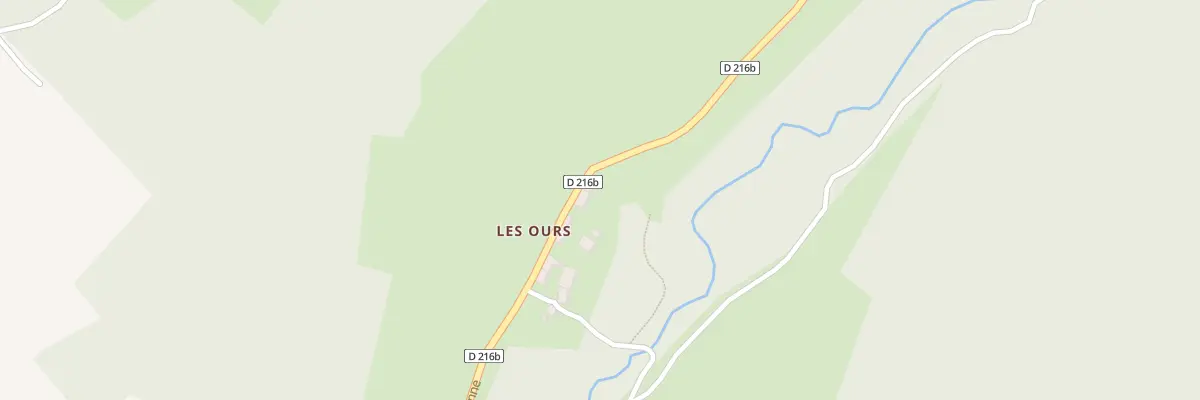 Plan du 1118 Rte de la Vanne à Saint-Baudille-et-Pipet